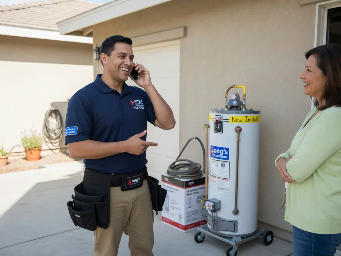 Leak Detection Claypool, IN FAQs